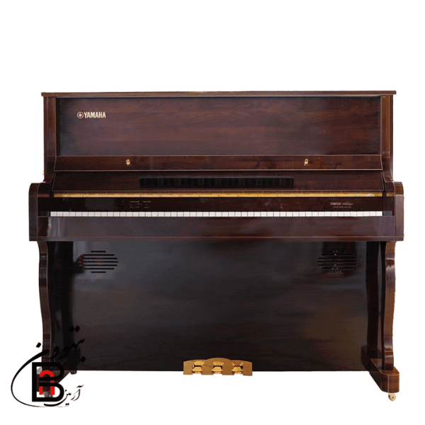 پیانو دیجیتال یاماها Yamaha P45 کابین دار طرح آکوستیک