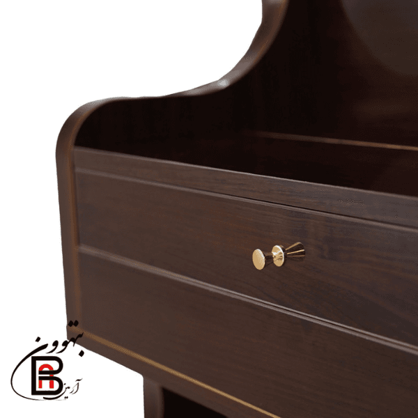پيانو ديجيتال ياماها Yamaha P145 B کابين دار طرح آکوستيک — تصویر ۳