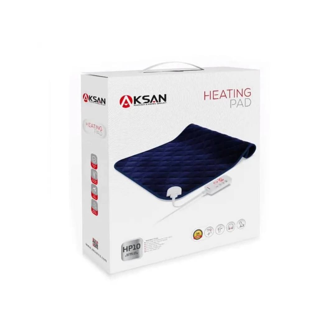 تشک برقی حرارتی آکسان مدل HP10