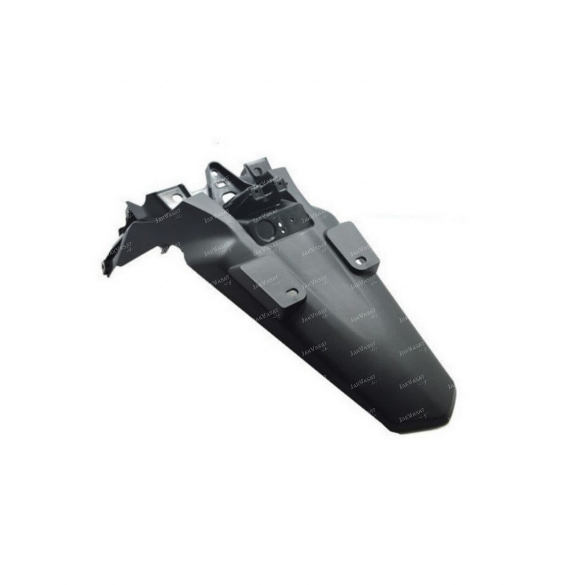 فلاپ گلگیر عقب PCX150 با کد فنی (80101-K97-T00) (هوندا) — تصویر ۲