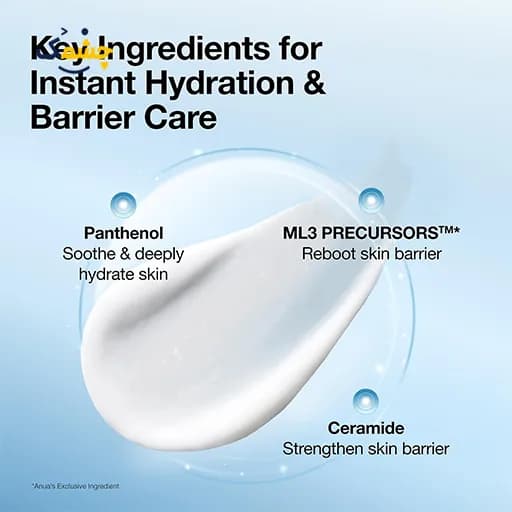 کرم مرطوب‌کننده آنوا Barrier Reboot Daily Moisturizer حجم 100 میلی‌لیتر — تصویر ۳
