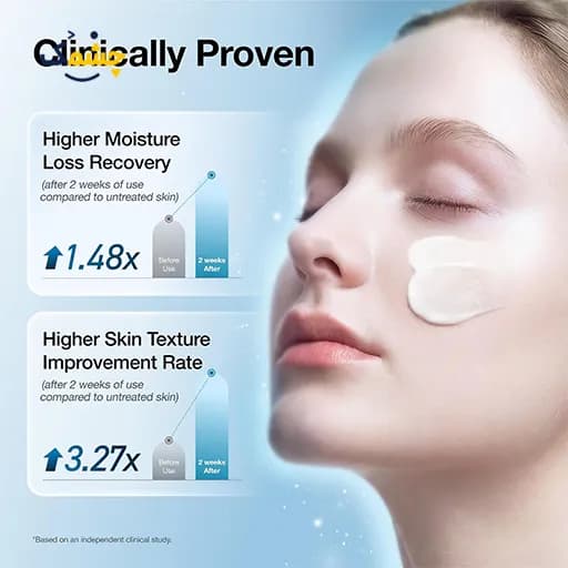 کرم مرطوب‌کننده آنوا Barrier Reboot Daily Moisturizer حجم 100 میلی‌لیتر — تصویر ۶