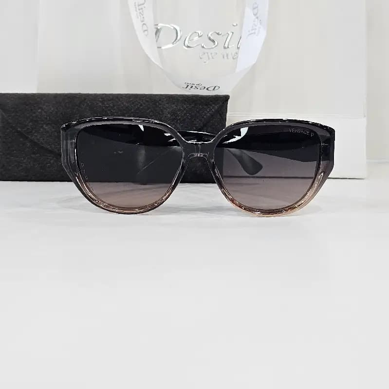 عینک آفتابی برند VERSACE P کد P7017