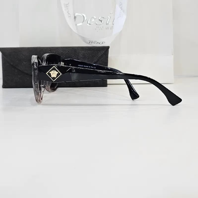 عینک آفتابی برند VERSACE P کد P7017 — تصویر ۲