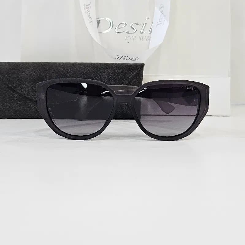 عینک آفتابی برند VERSACE P کد P7017 — تصویر ۴