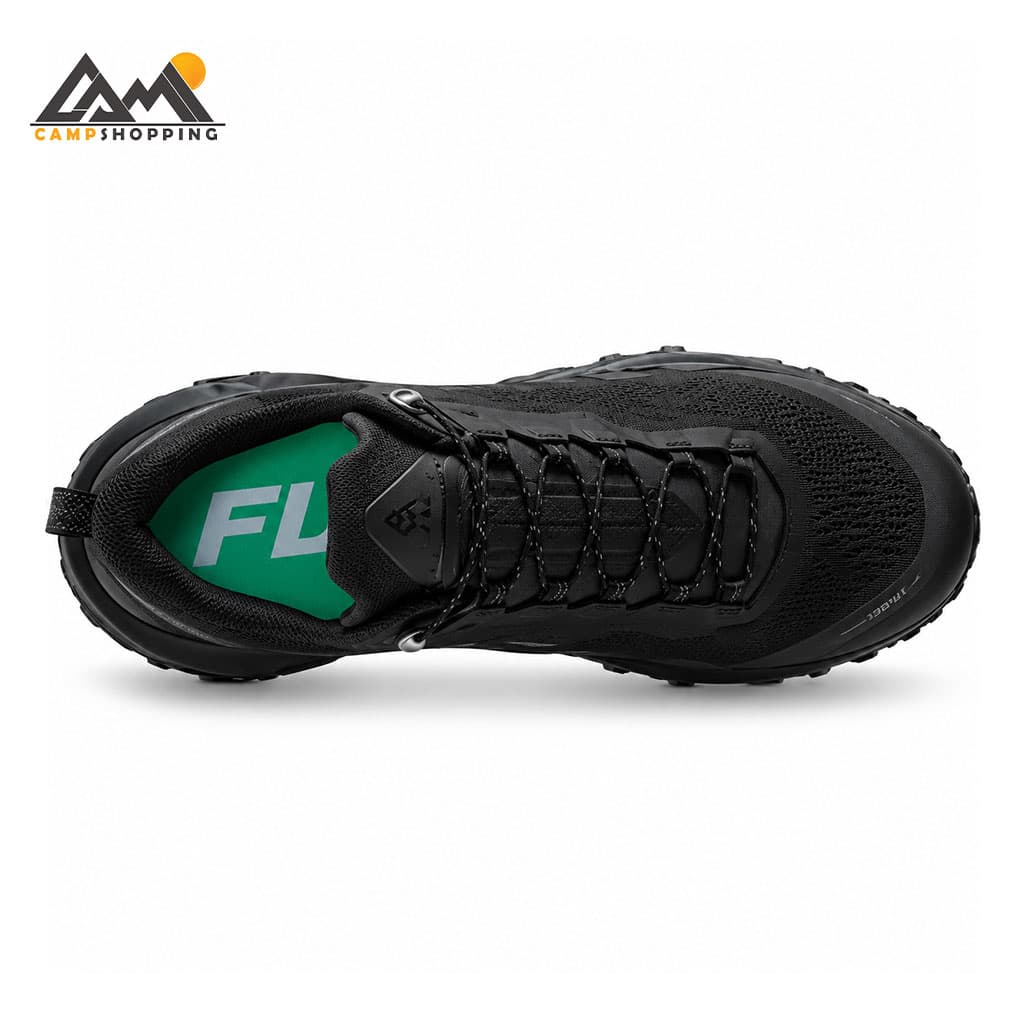 کفش تریل رانینگ مردانه کایلاس مدل FUGA YAO 2 کد KS2513113 — تصویر ۸