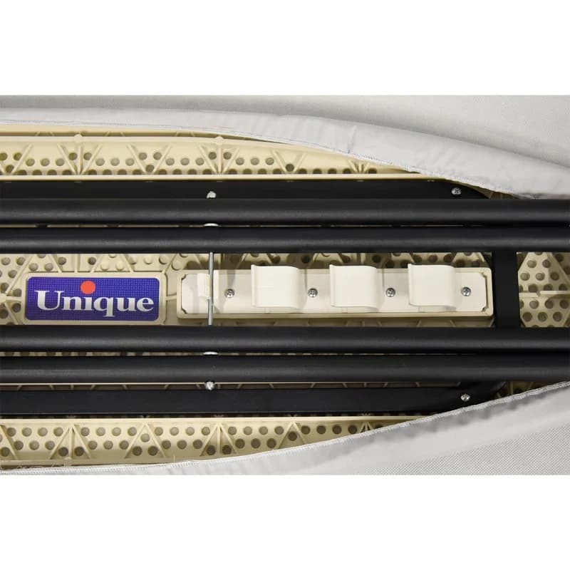 میزاطو ایستاده پریزدار یونیک مدل UN-7060 — تصویر ۲