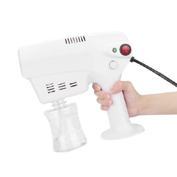 دستگاه نانو استیم (هیدروژن تراپی) مدل XH-040H — تصویر ۴