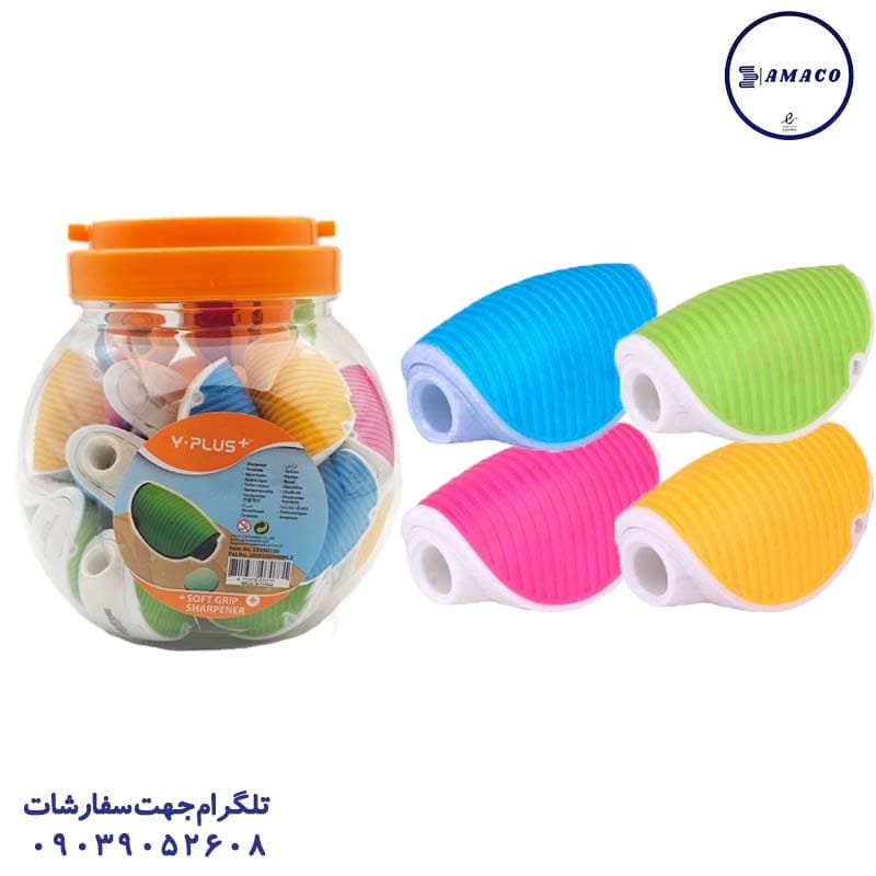 وای پلاس – تراش حلزونی 9010 (32)