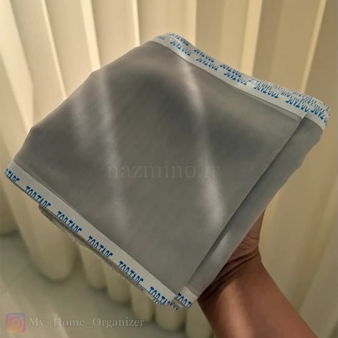 نظم دهنده ریشه فرش — تصویر ۵