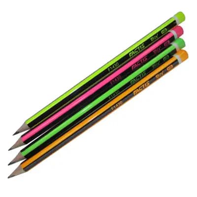 فکتیس مداد مشکی TIRIX 1430