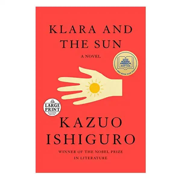 klara and the sun