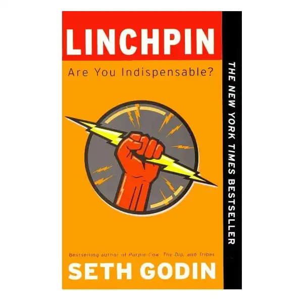 linchpin