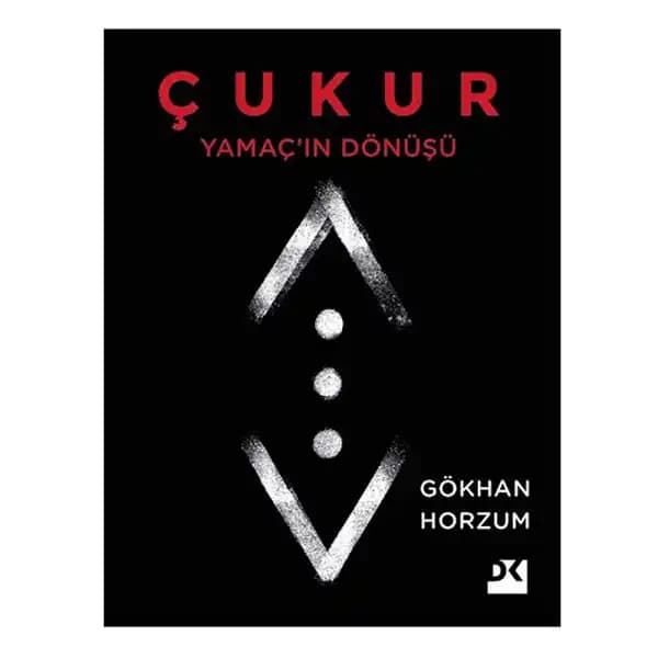 cukur yamacin donusu
