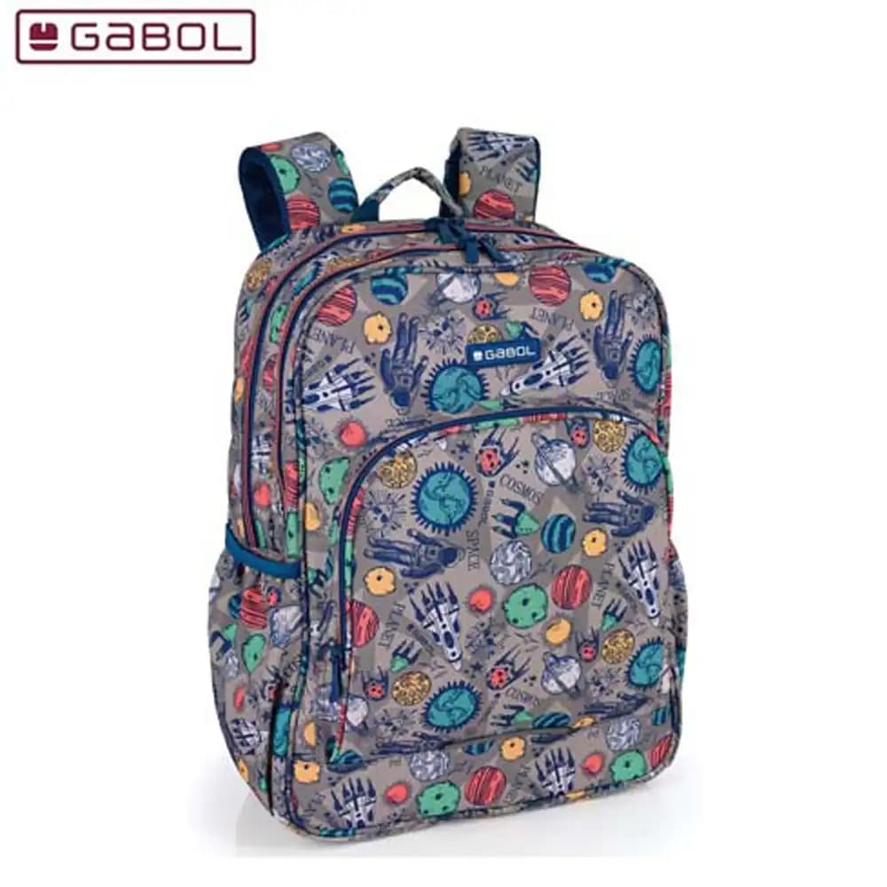 گابل کوله پشتی planet سایز 32