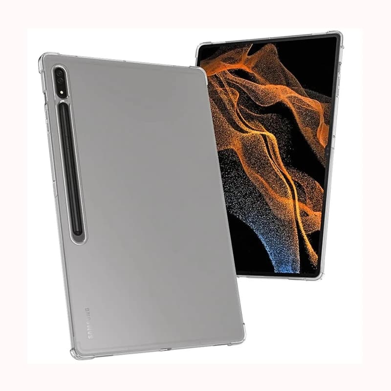 کاور مدل Fence مناسب برای تبلت سامسونگ Galaxy Tab S10 Lite/11.0/X400/X406 — تصویر ۲
