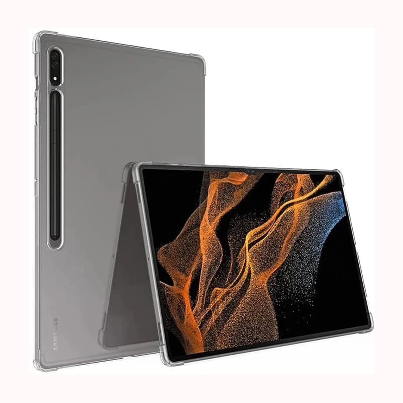 کاور مدل Fence مناسب برای تبلت سامسونگ Galaxy Tab S10 FE/11.0/X520/X526 — تصویر ۸