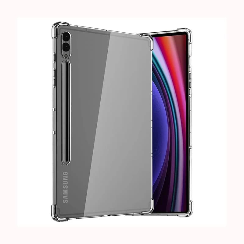 کاور مدل Fence مناسب برای تبلت سامسونگ Galaxy Tab S10 FE/11.0/X520/X526