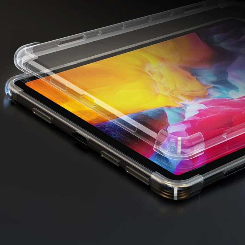 کاور مدل Fence مناسب برای تبلت سامسونگ Galaxy Tab S10 FE/11.0/X520/X526 — تصویر ۳