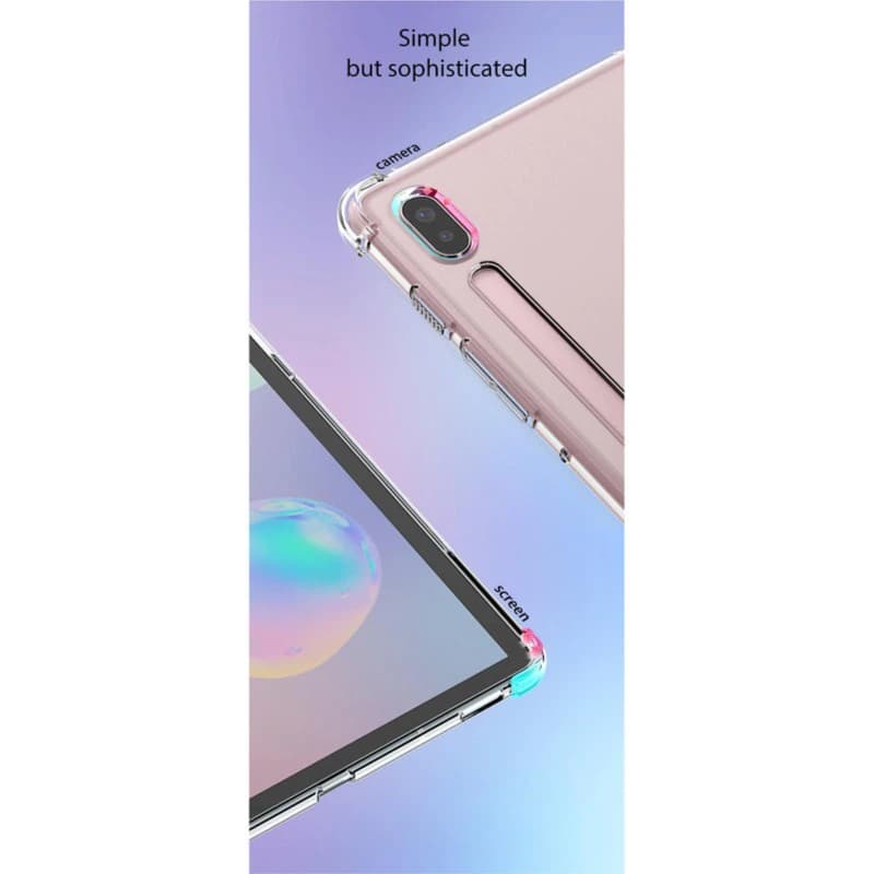 کاور مدل Fence مناسب برای تبلت سامسونگ Galaxy Tab S10 /11.0 — تصویر ۶