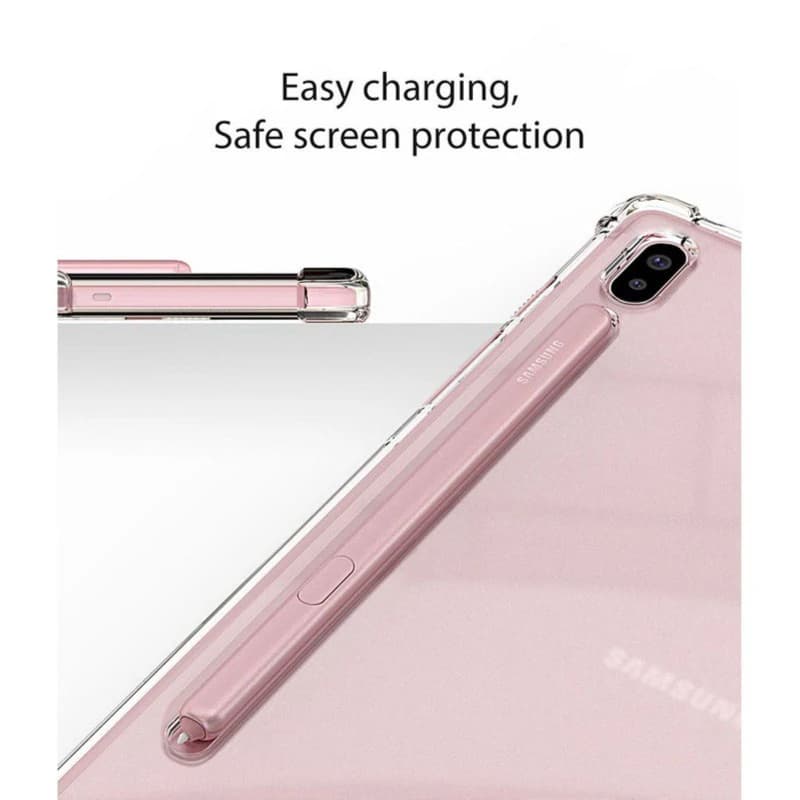 کاور مدل Fence مناسب برای تبلت سامسونگ Galaxy Tab S10 /11.0 — تصویر ۷