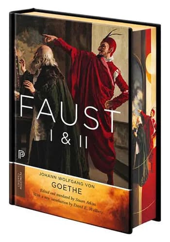 Faust I and II
