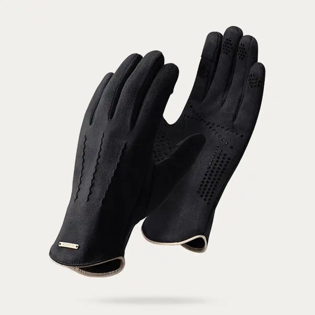 دستکش بیس جیر GOLOV.EJOY مدل DY53 | تاچ اسکرین و ضد لغزش — تصویر ۴