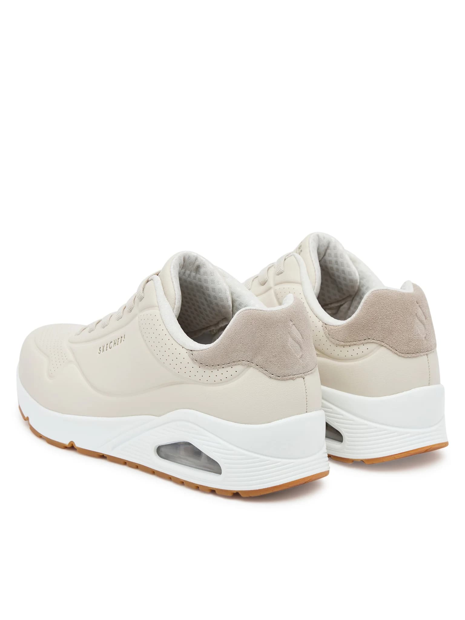 کفش مردانه اسکیچرز Skechers UNO — تصویر ۳