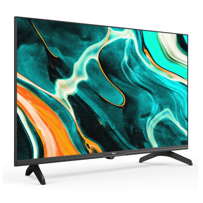 تلویزیون LED هوشمند جی پلاس 43 اینچ مدل GTV-43SH648NP — تصویر ۳