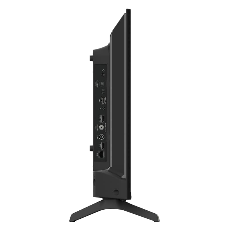 تلویزیون LED هوشمند جی پلاس 43 اینچ مدل GTV-43SH648NP — تصویر ۴