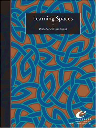 کتاب Learning Spaces نسخه کامل