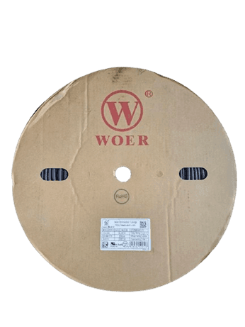 وارنیش حرارتی سایز 4.5 WOER