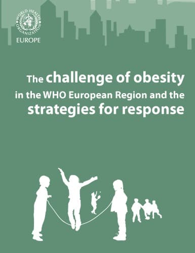 کتاب The Challenge of Obesity in the Who European Region and the Strategies for Response نسخه کامل
