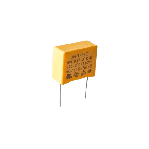 خازن CAP MKT 470NF 310V X2