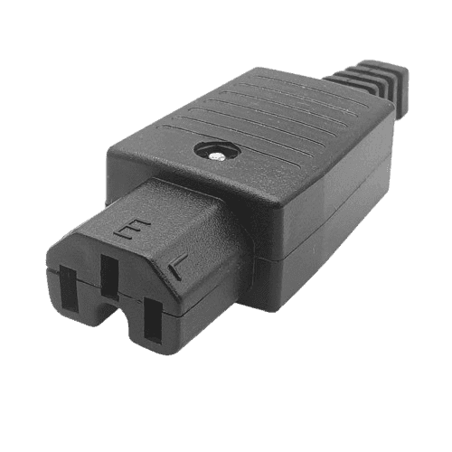 سرکابلی پاور مادگی POWER AC FEMALE