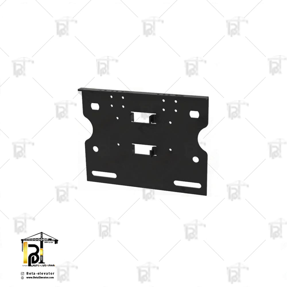 صفحه متحرک کابین سلکومی سه لته