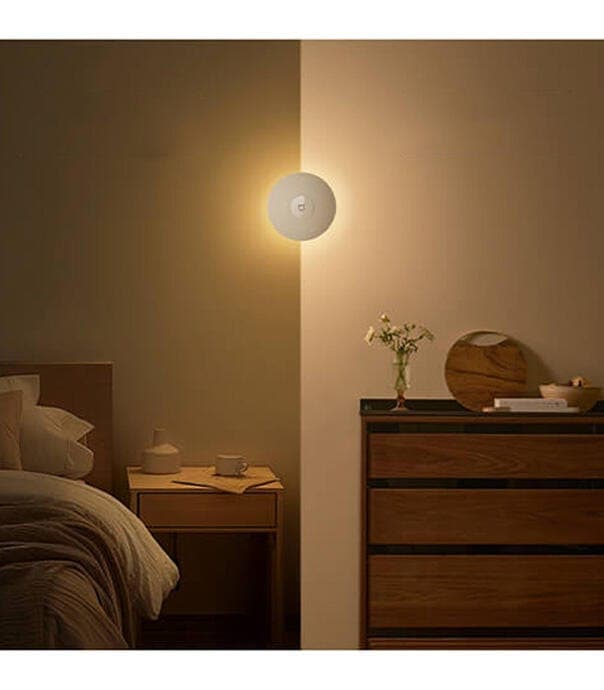 چراغ خواب هوشمند با سنسور تشخیص حرکت Xiaomi Mijia Night Light 3 — تصویر ۵