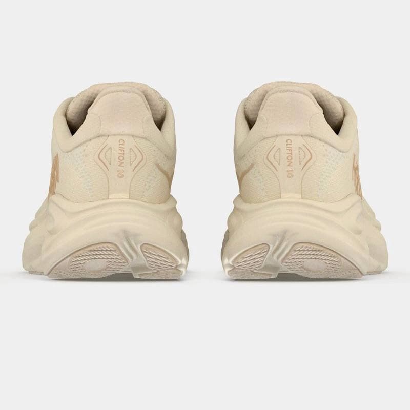 کتونی پیاده رویی هوکا Hoka clifton 10 — تصویر ۱۲