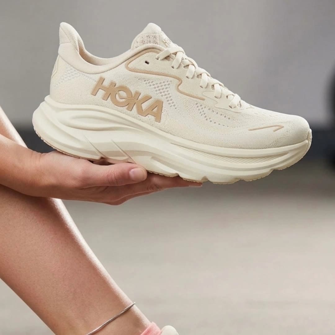 کتونی پیاده رویی هوکا Hoka clifton 10 — تصویر ۱۰