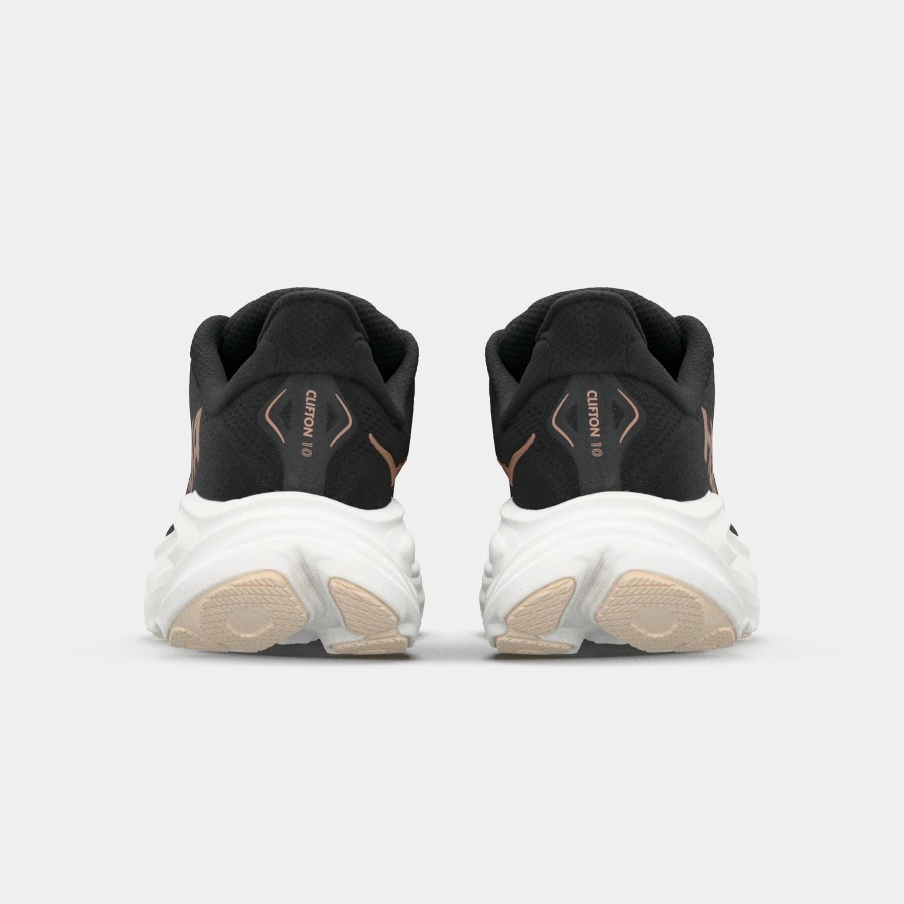 کتونی پیاده رویی هوکا Hoka clifton 10 — تصویر ۳