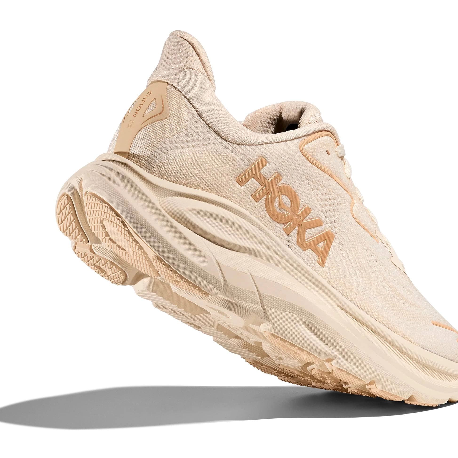 کتونی پیاده رویی هوکا Hoka clifton 10 — تصویر ۱۱
