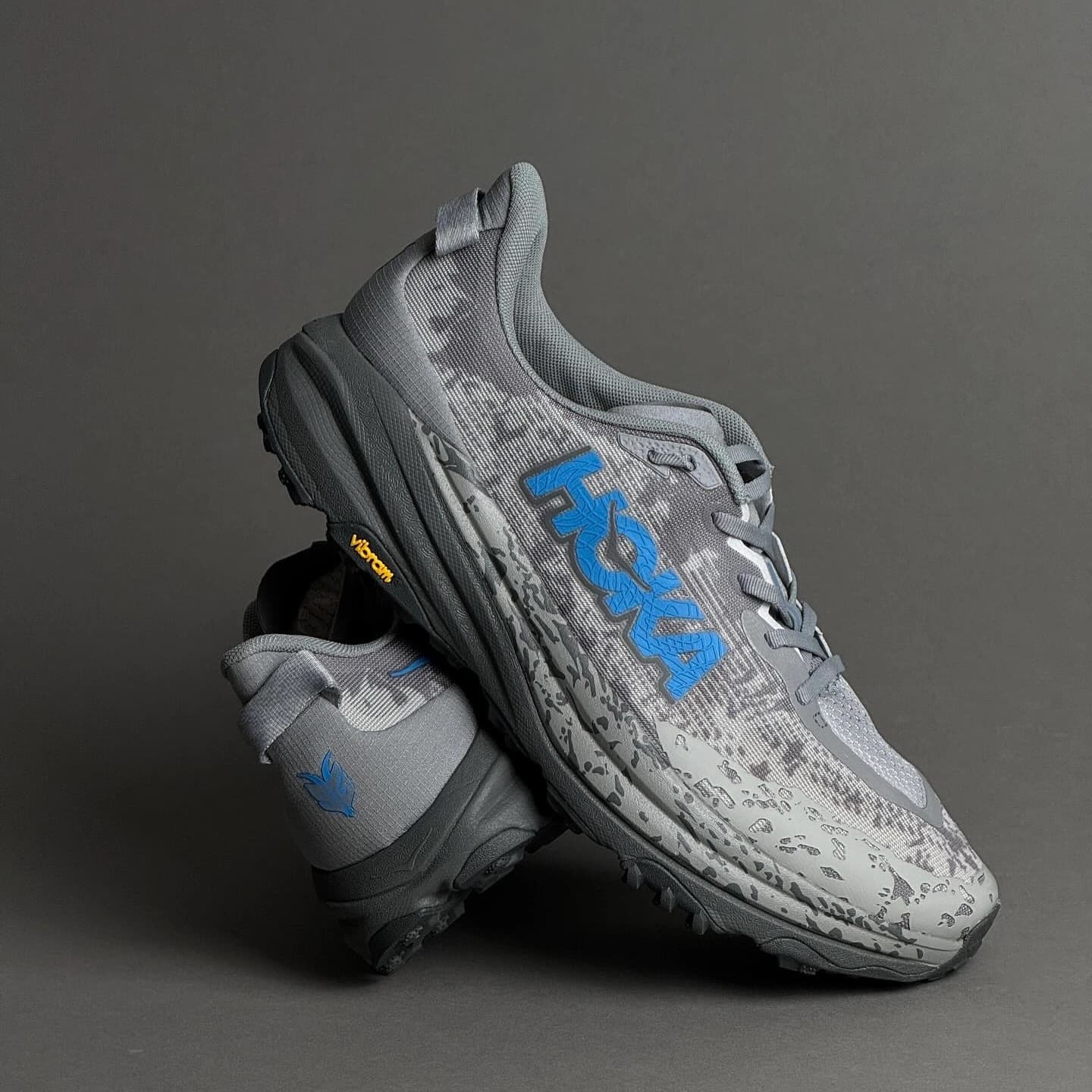 کتونی طبیعت گردی هوکا Hoka speedgoat 6 — تصویر ۶
