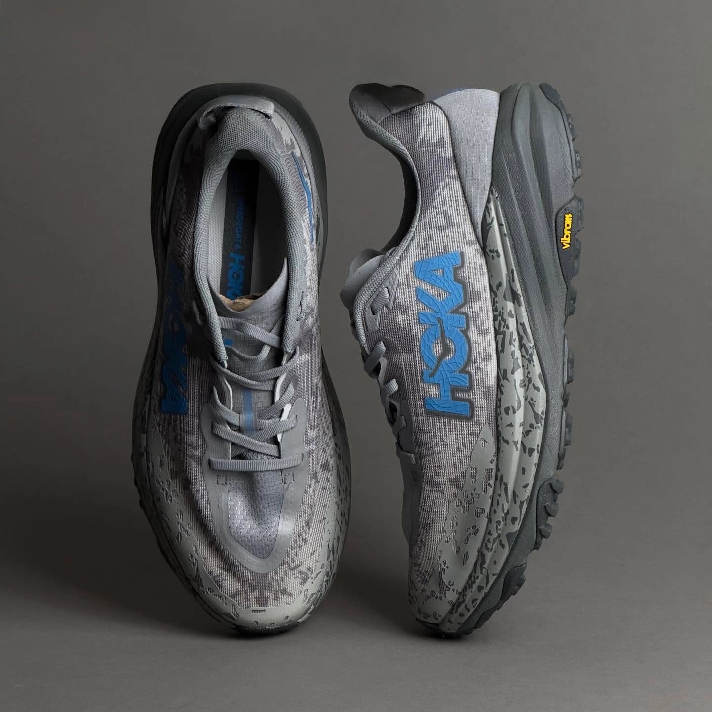 کتونی طبیعت گردی هوکا Hoka speedgoat 6 — تصویر ۵
