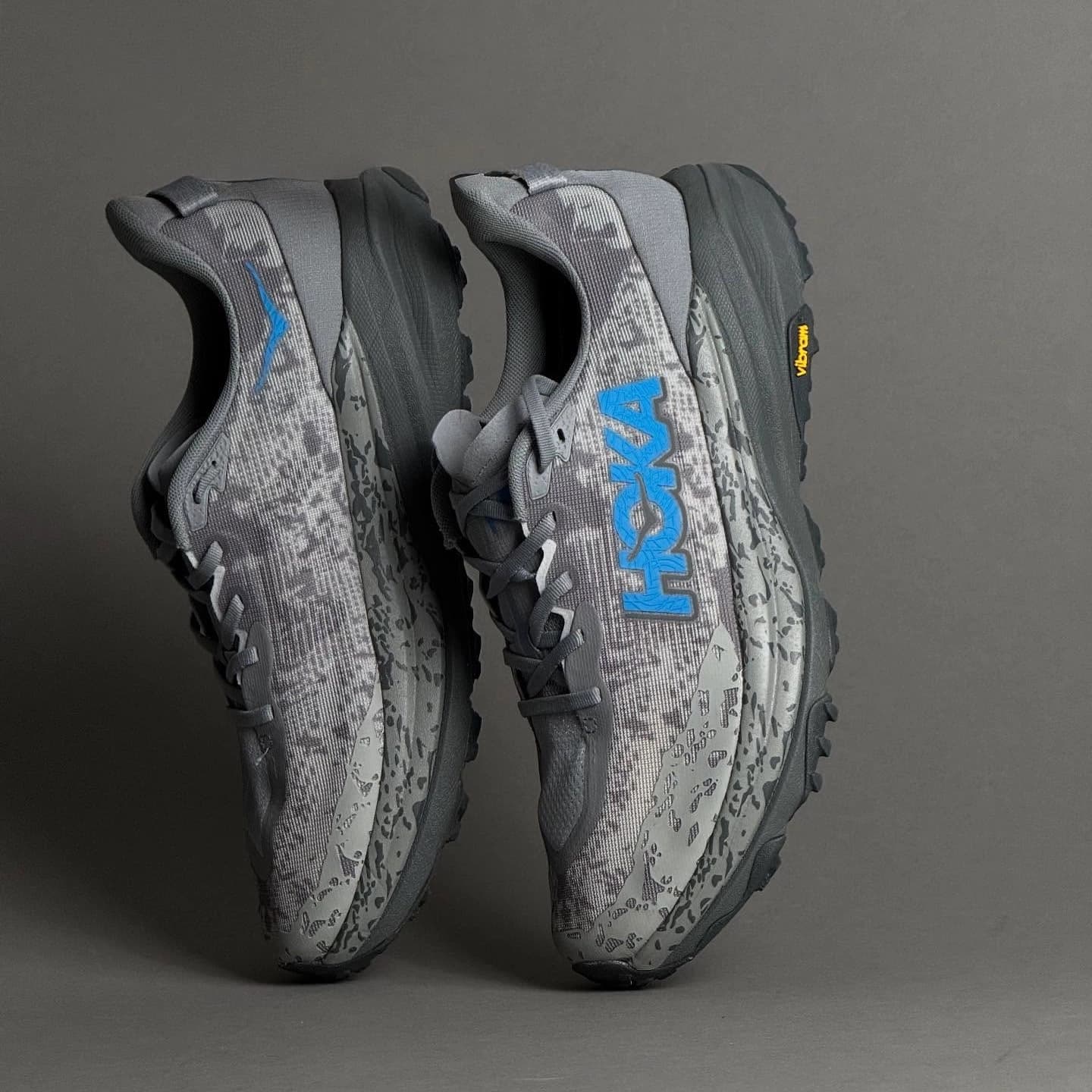 کتونی طبیعت گردی هوکا Hoka speedgoat 6 — تصویر ۴