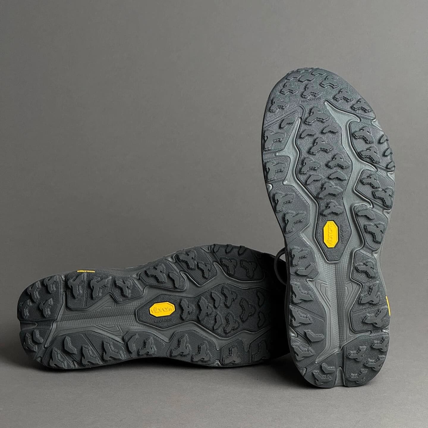 کتونی طبیعت گردی هوکا Hoka speedgoat 6 — تصویر ۷