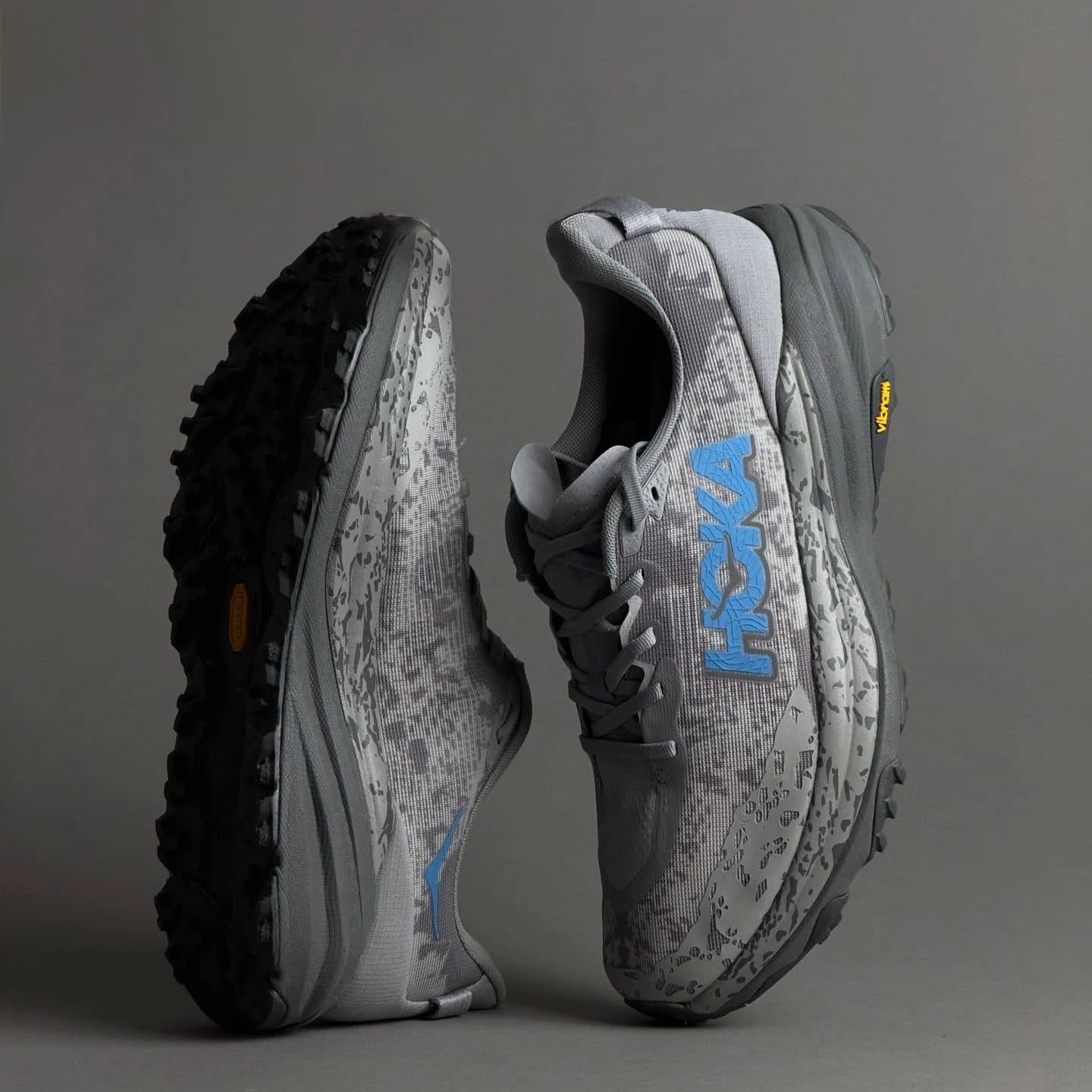 کتونی طبیعت گردی هوکا Hoka speedgoat 6 — تصویر ۲