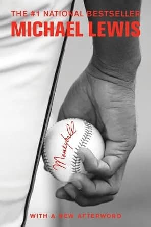 و دانلود نسخه کامل کتاب زبان اصلی Moneyball: The Art of Winning an Unfair Game | دانلود کتاب خارجی