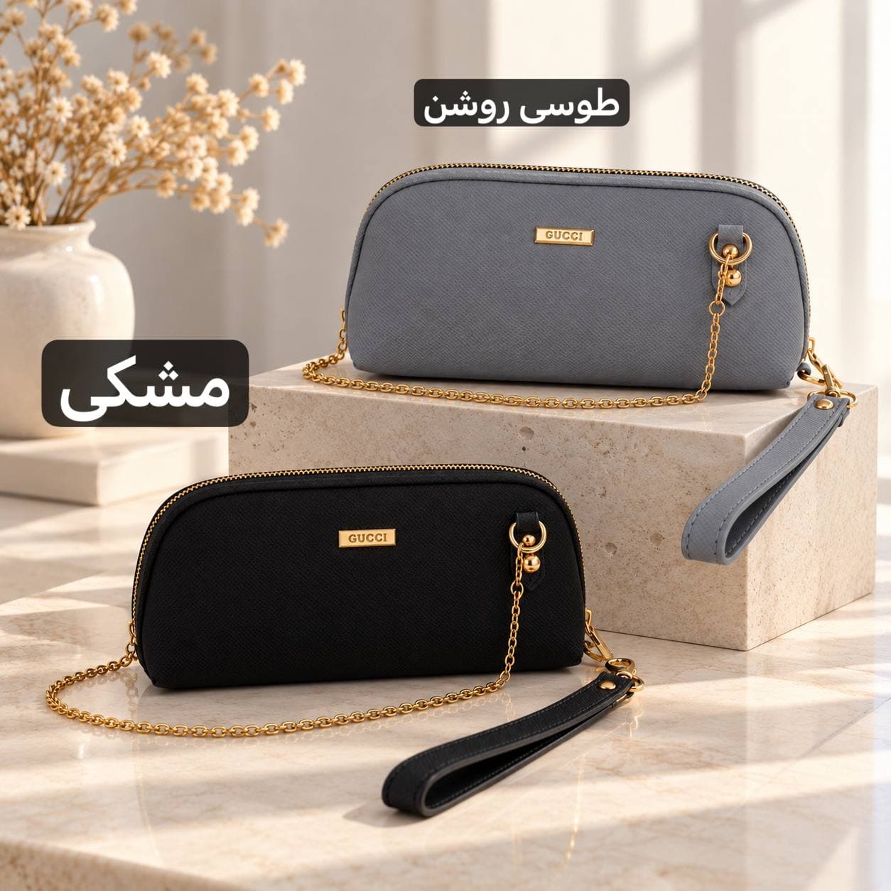 کیف دخترانه – کد 4776 — تصویر ۷