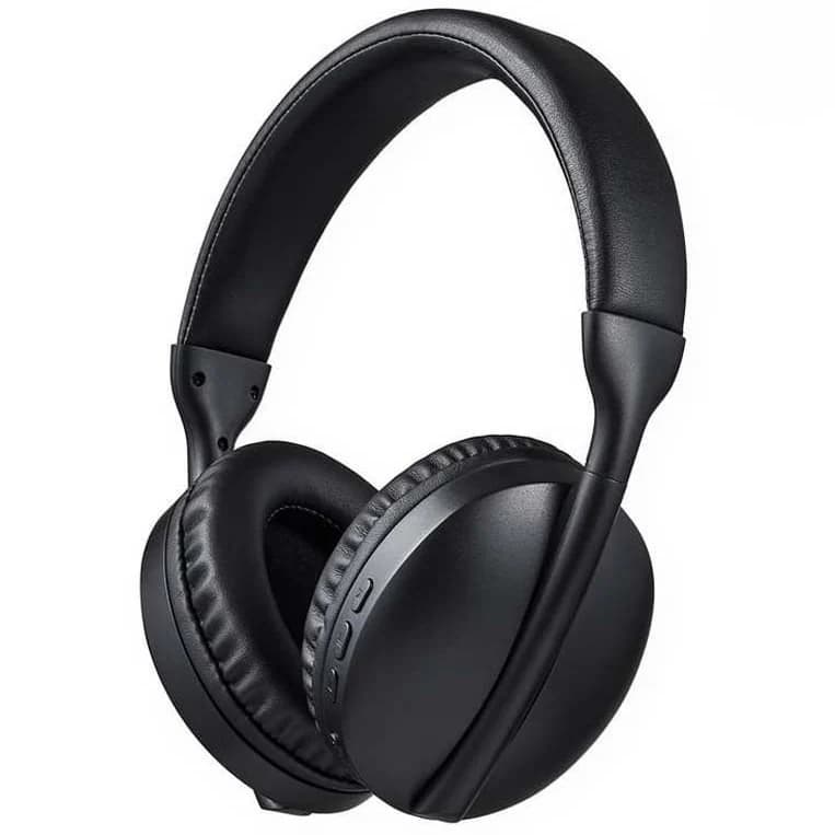 هدست بلوتوثی نیا مدل LIVE S6001 — تصویر ۵
