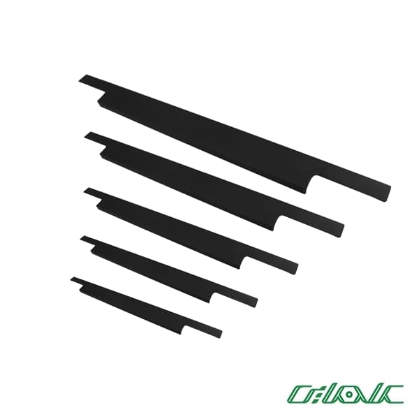 دستگیره کابینت مخفی سه آ پلاس مدل M100